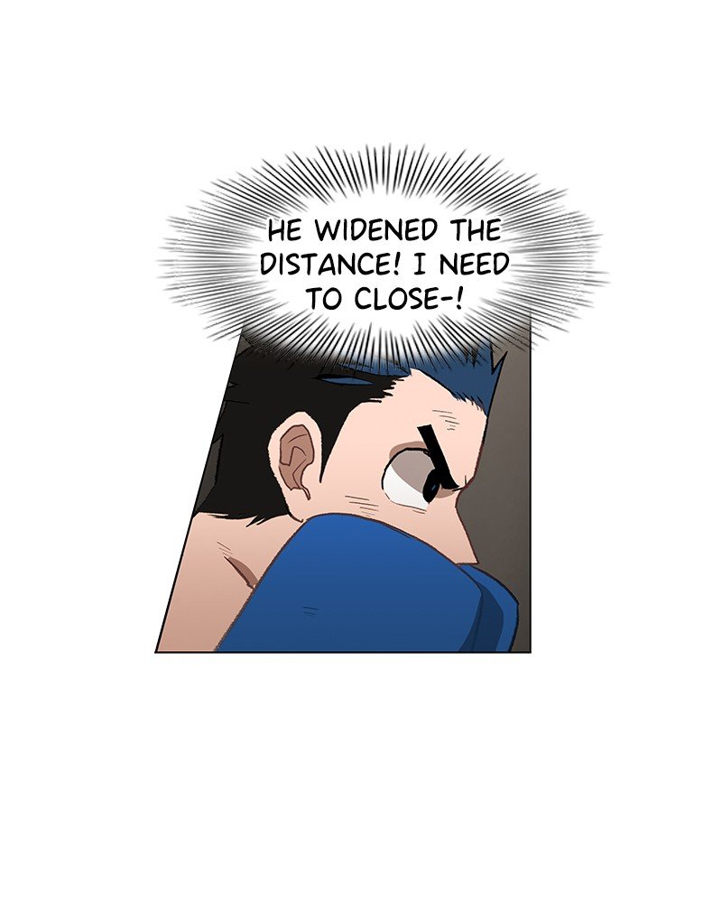 Read The Boxer ENGLISH Manga Online