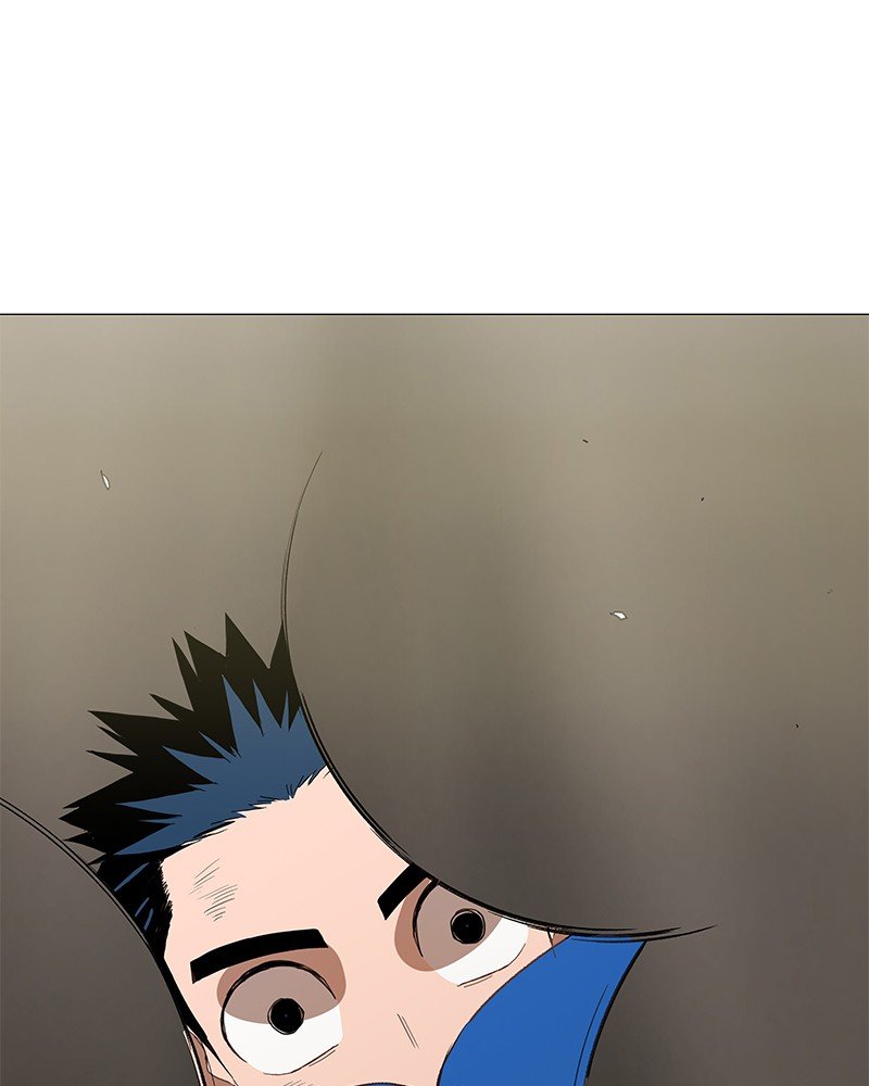 Read The Boxer ENGLISH Manga Online