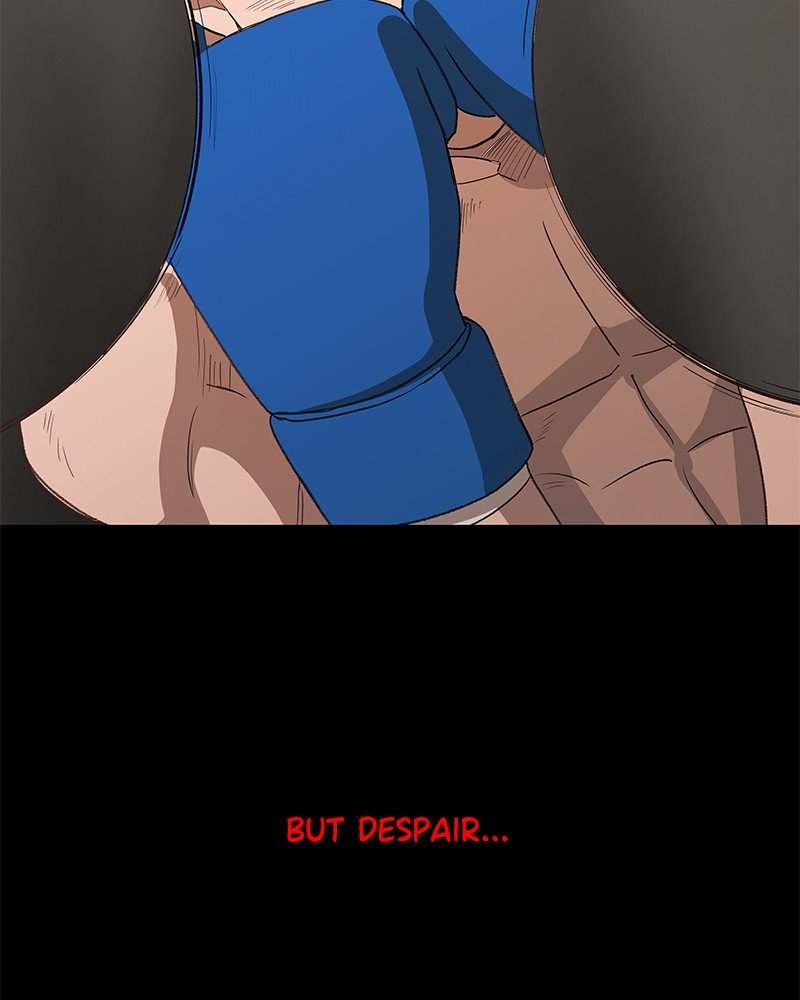 Read The Boxer ENGLISH Manga Online