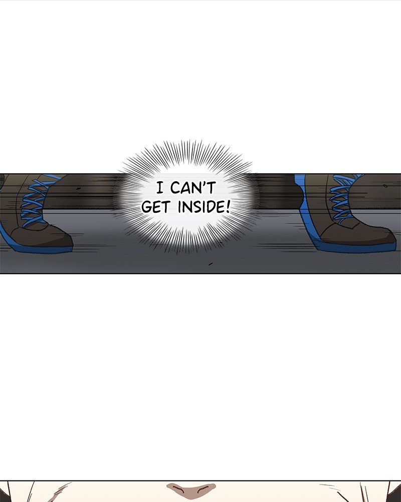 Read The Boxer ENGLISH Manga Online