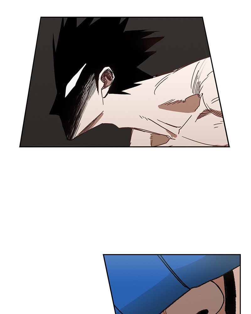 Read The Boxer ENGLISH Manga Online