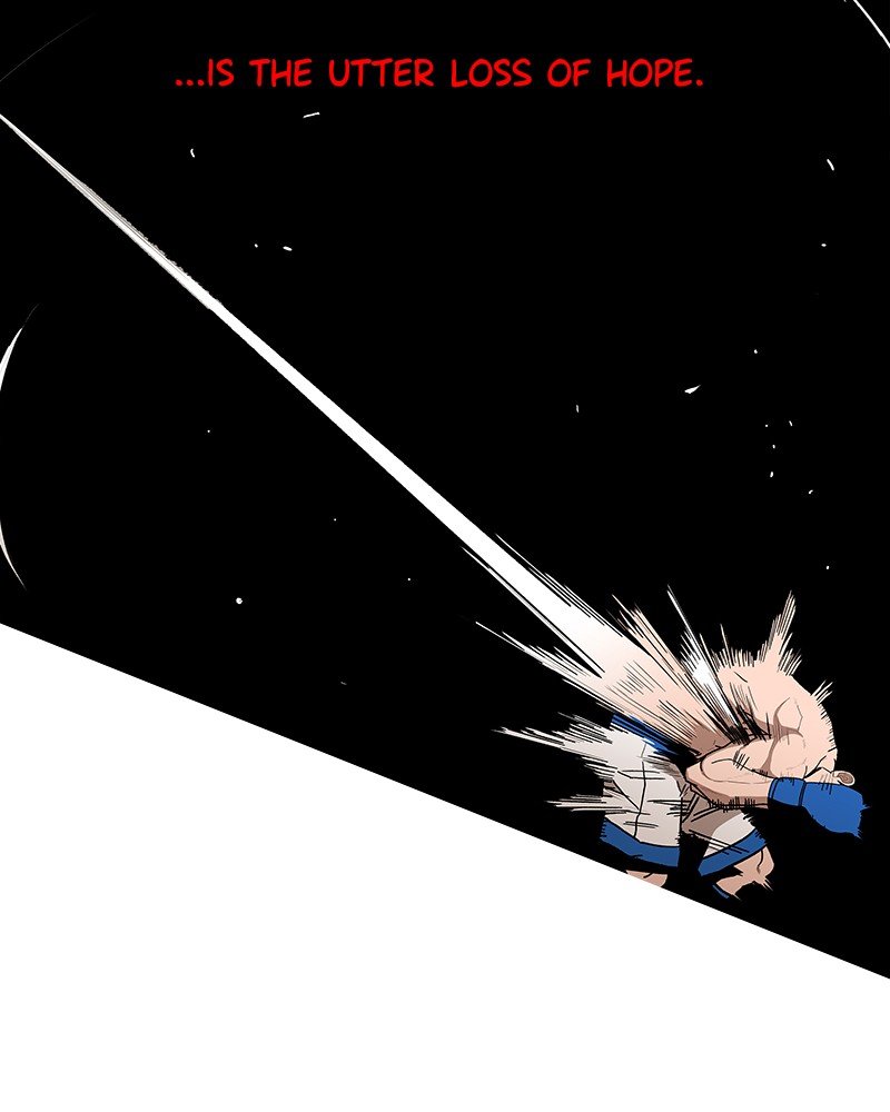 Read The Boxer ENGLISH Manga Online