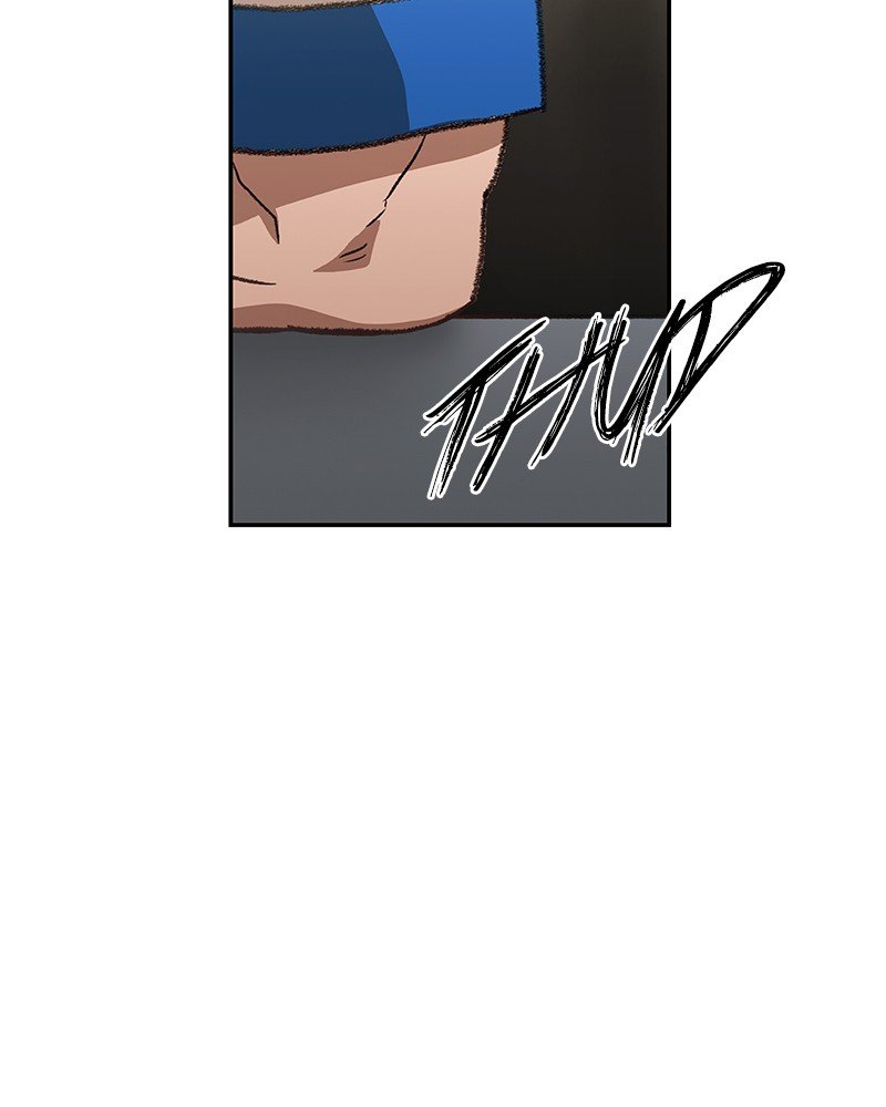 Read The Boxer ENGLISH Manga Online