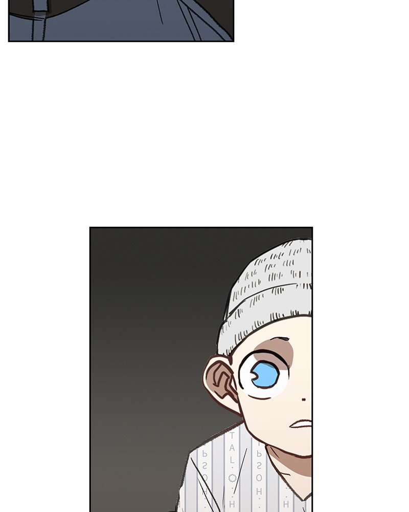 Read The Boxer ENGLISH Manga Online