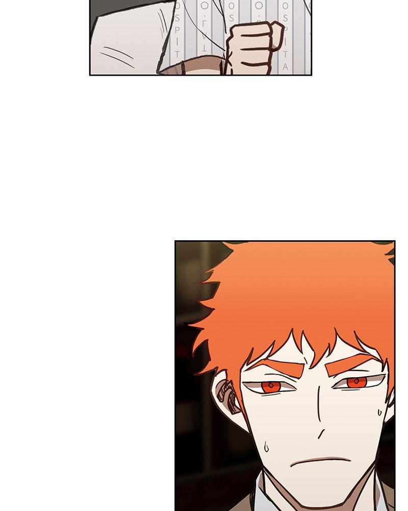 Read The Boxer ENGLISH Manga Online