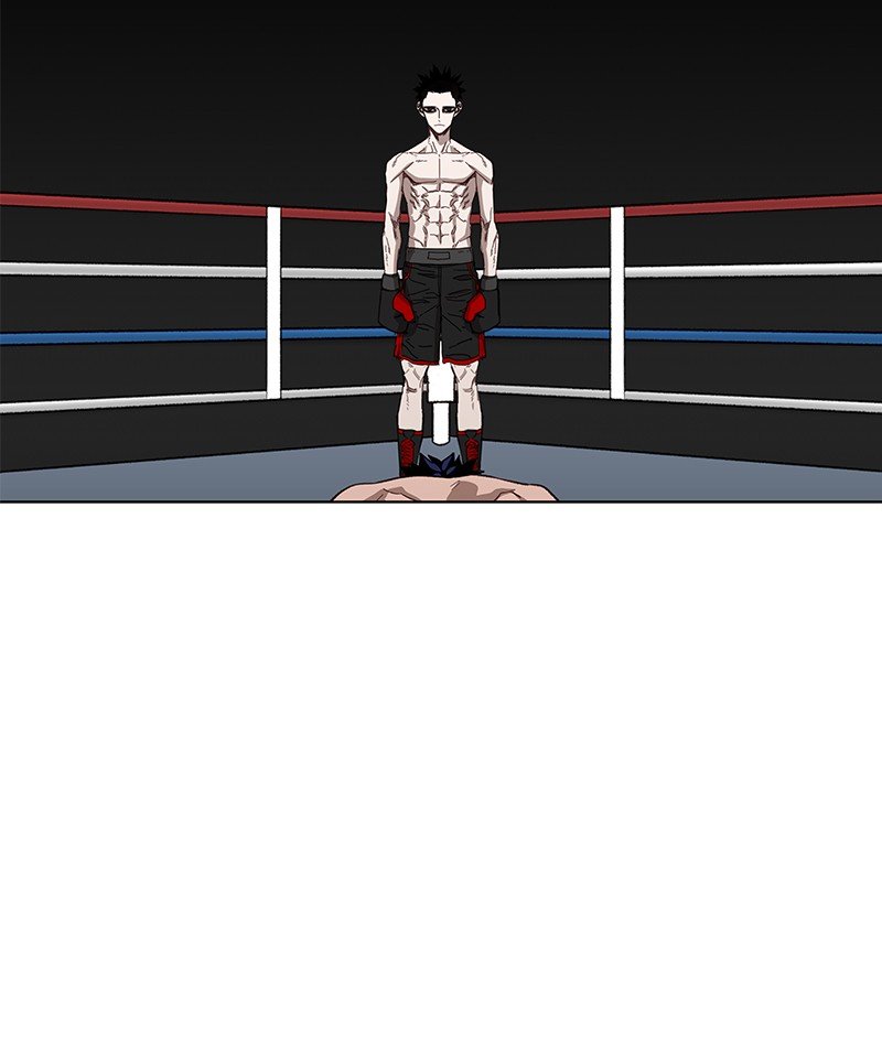 Read The Boxer ENGLISH Manga Online