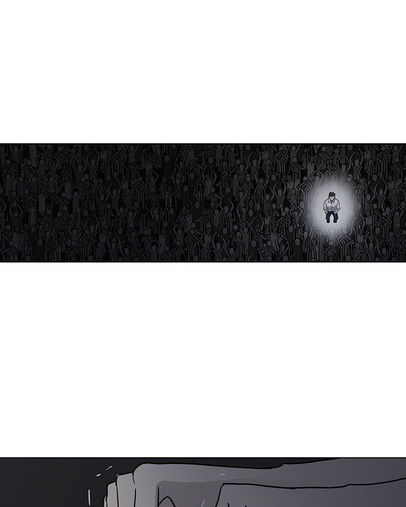 Read The Boxer ENGLISH Manga Online