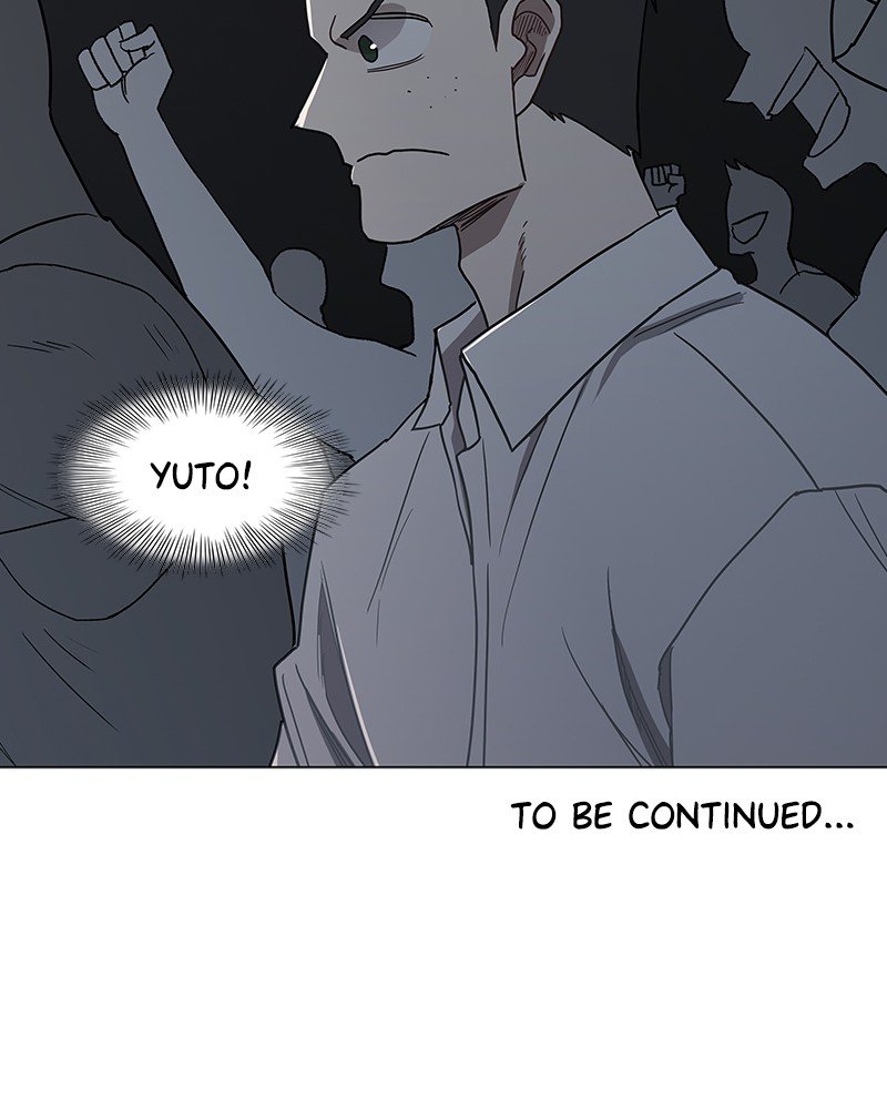 Read The Boxer ENGLISH Manga Online