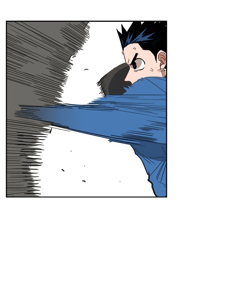 Read The Boxer ENGLISH Manga Online