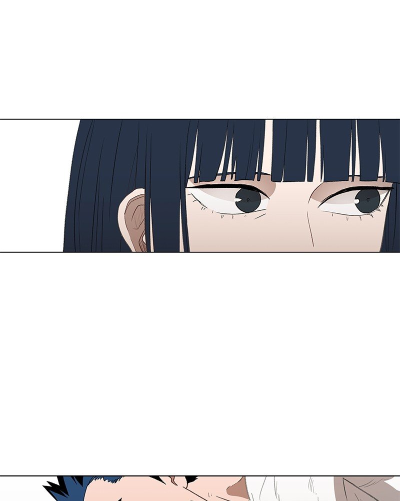 Read The Boxer ENGLISH Manga Online