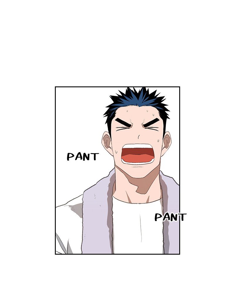 Read The Boxer ENGLISH Manga Online