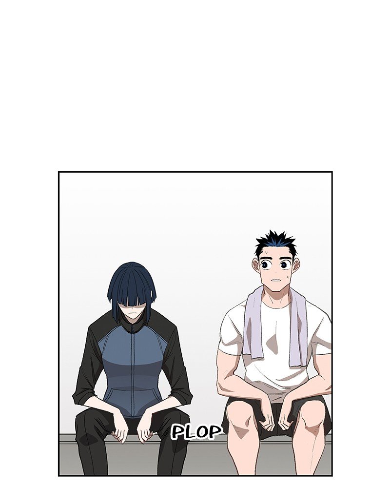 Read The Boxer ENGLISH Manga Online