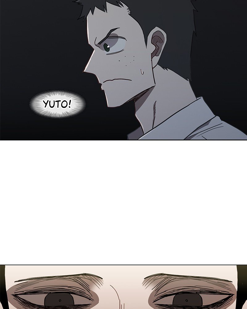 Read The Boxer ENGLISH Manga Online