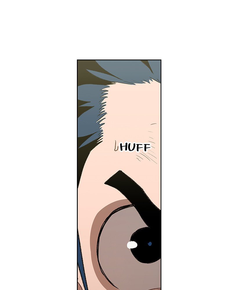 Read The Boxer ENGLISH Manga Online