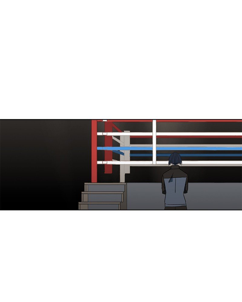 Read The Boxer ENGLISH Manga Online