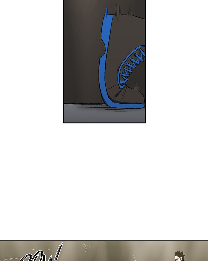 Read The Boxer ENGLISH Manga Online