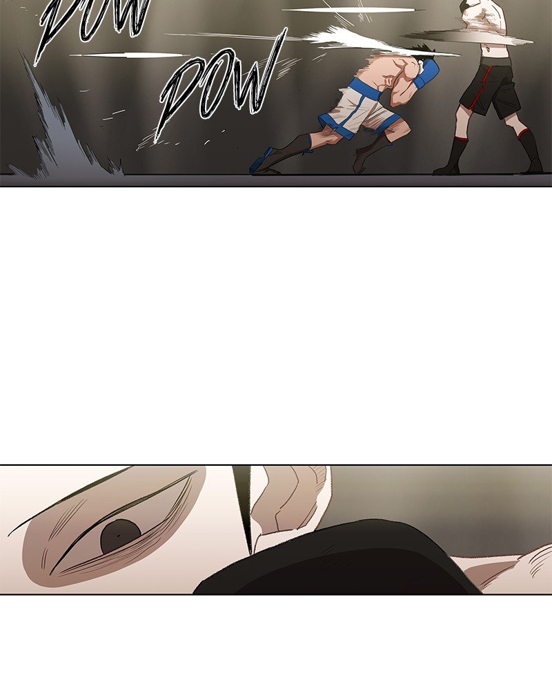 Read The Boxer ENGLISH Manga Online