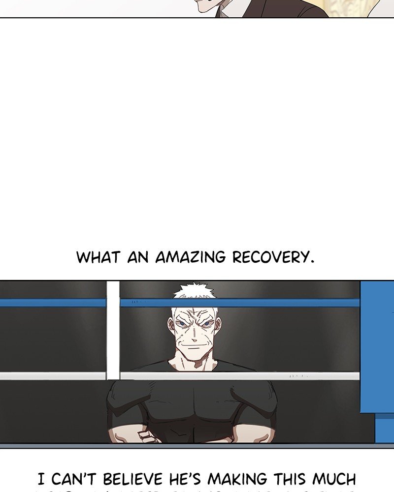 Read The Boxer ENGLISH Manga Online