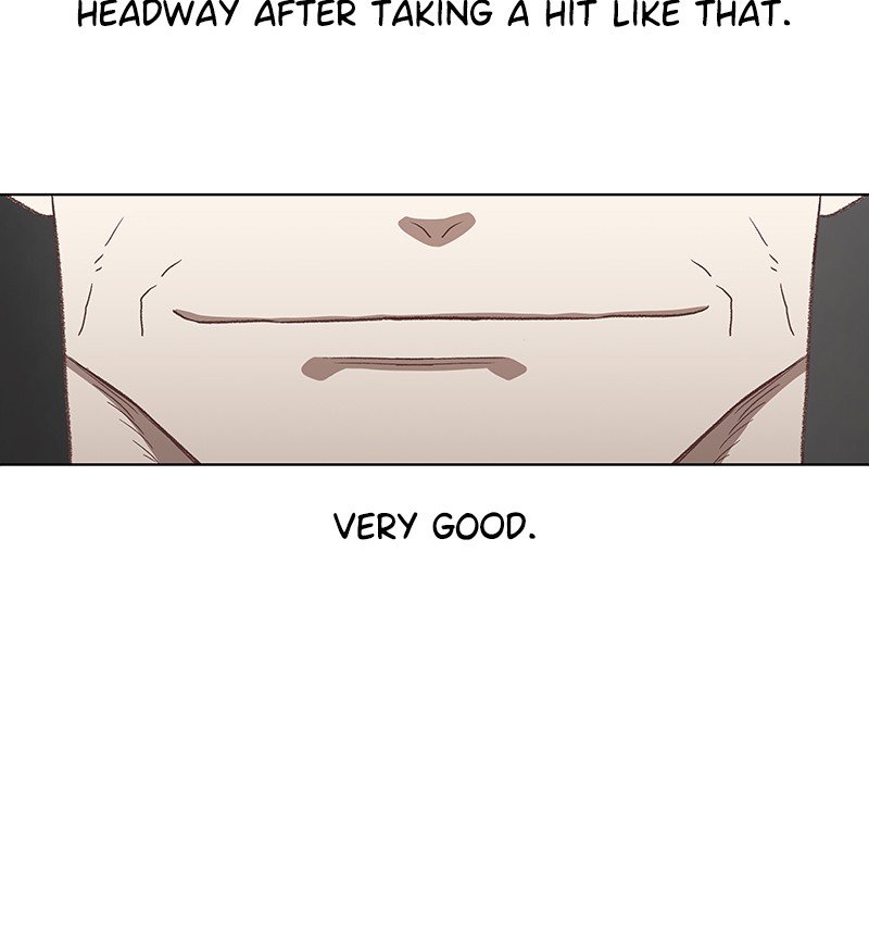 Read The Boxer ENGLISH Manga Online