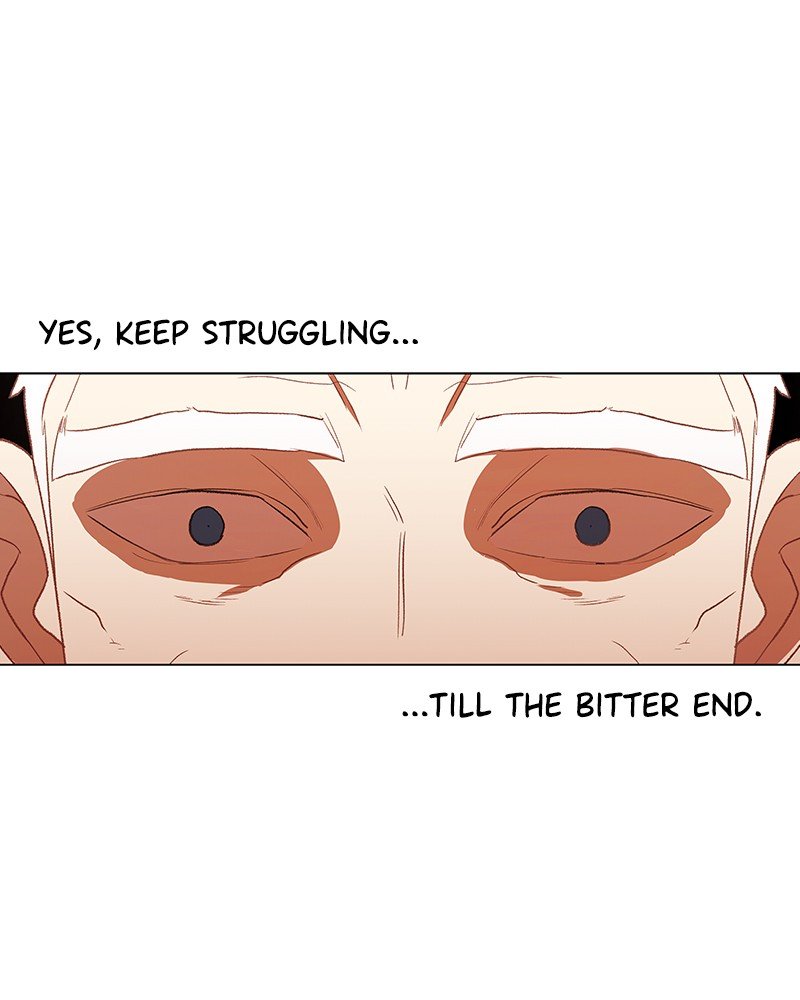 Read The Boxer ENGLISH Manga Online