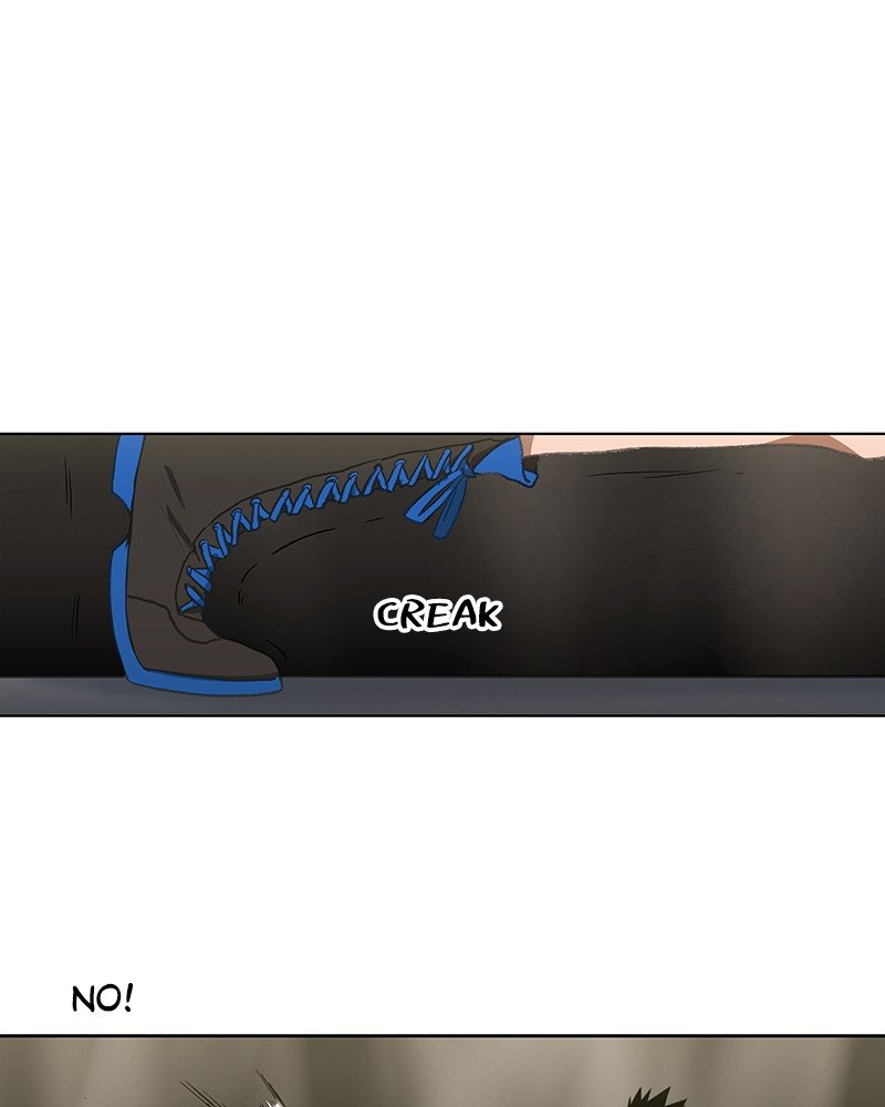 Read The Boxer ENGLISH Manga Online