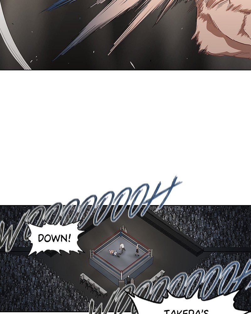 Read The Boxer ENGLISH Manga Online