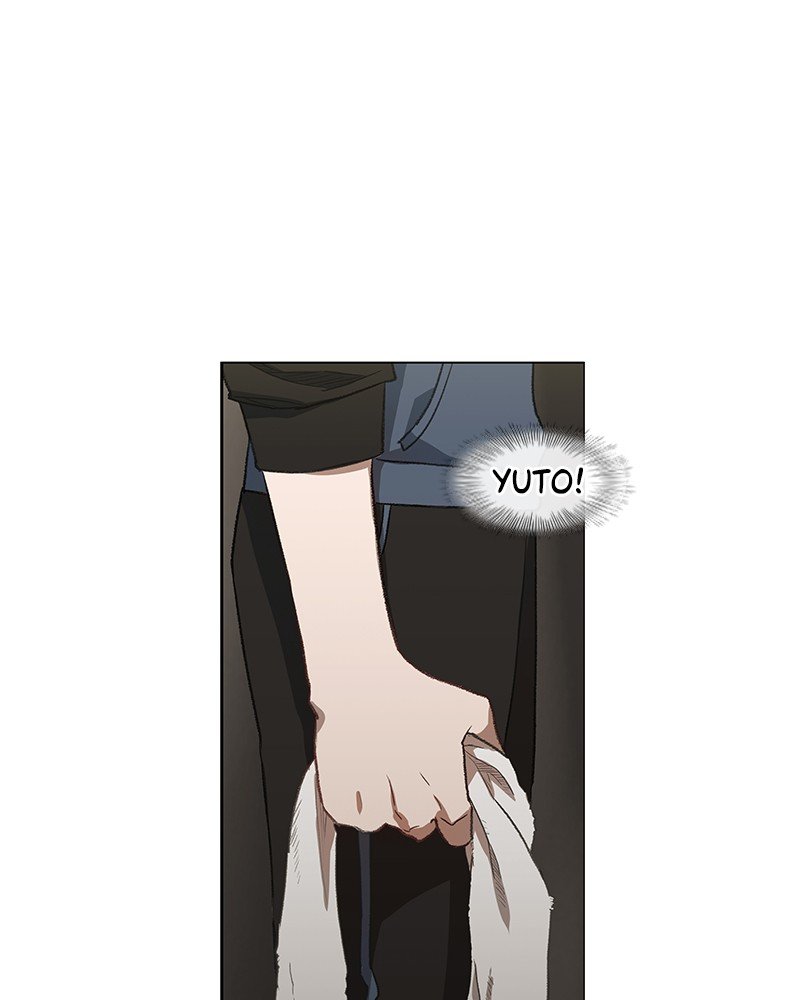 Read The Boxer ENGLISH Manga Online