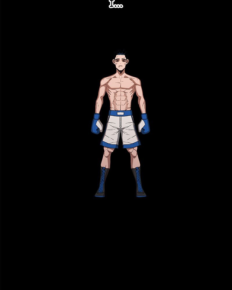 Read The Boxer ENGLISH Manga Online