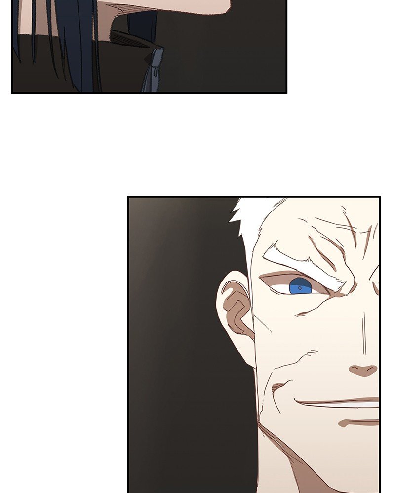 Read The Boxer ENGLISH Manga Online