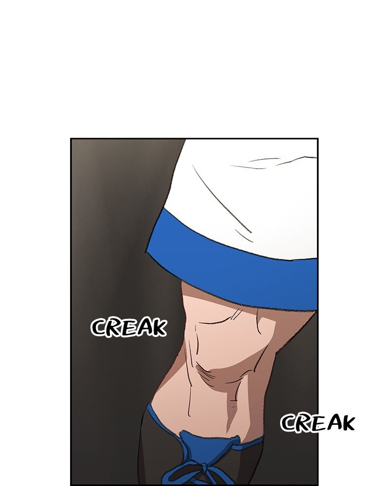 Read The Boxer ENGLISH Manga Online