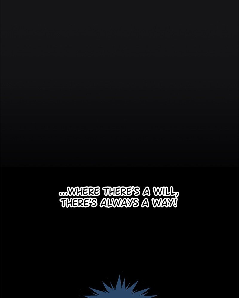 Read The Boxer ENGLISH Manga Online