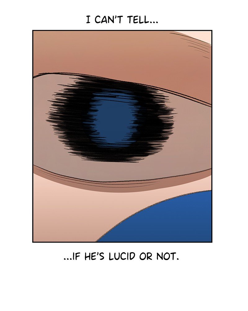 Read The Boxer ENGLISH Manga Online