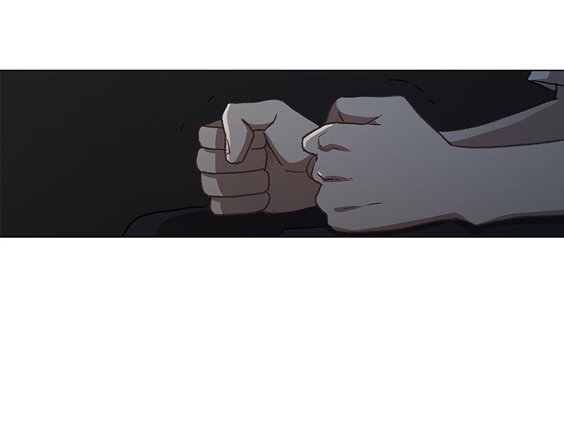 Read The Boxer ENGLISH Manga Online