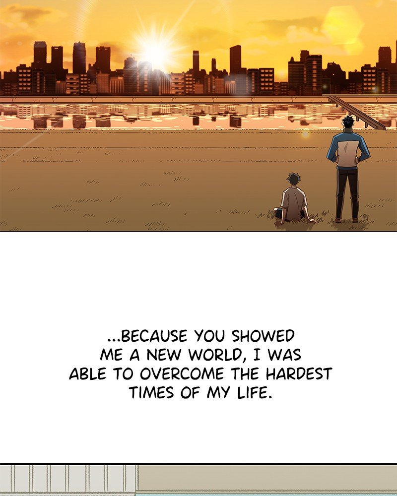 Read The Boxer ENGLISH Manga Online