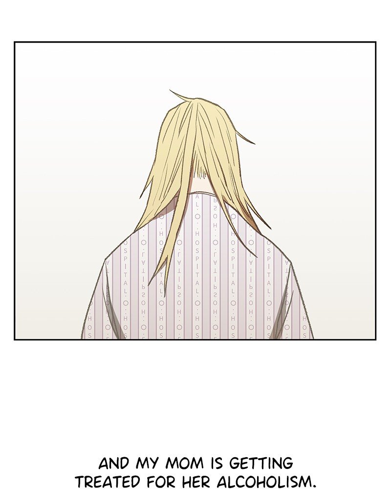 Read The Boxer ENGLISH Manga Online