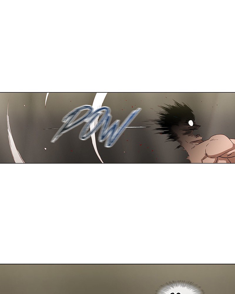 Read The Boxer ENGLISH Manga Online