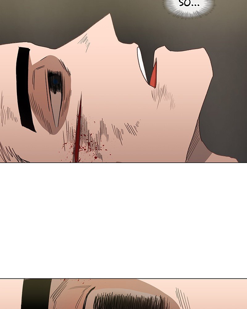 Read The Boxer ENGLISH Manga Online