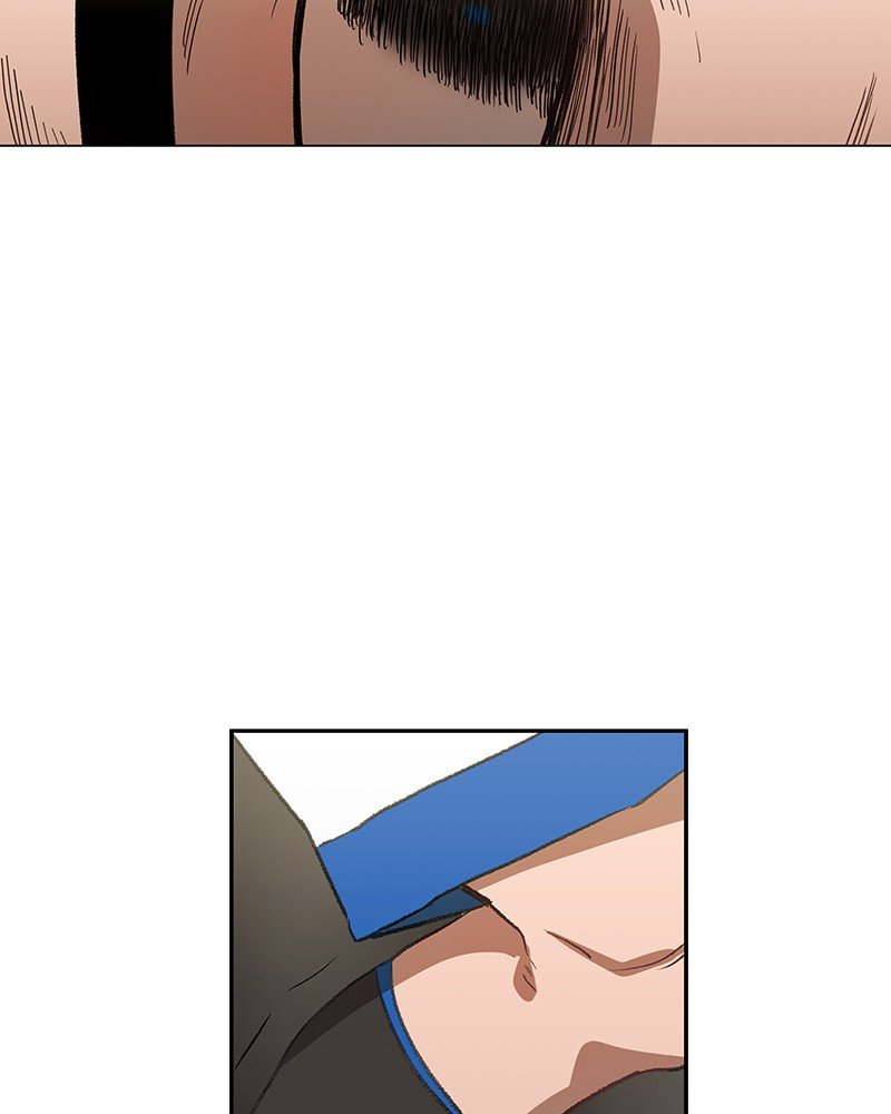 Read The Boxer ENGLISH Manga Online