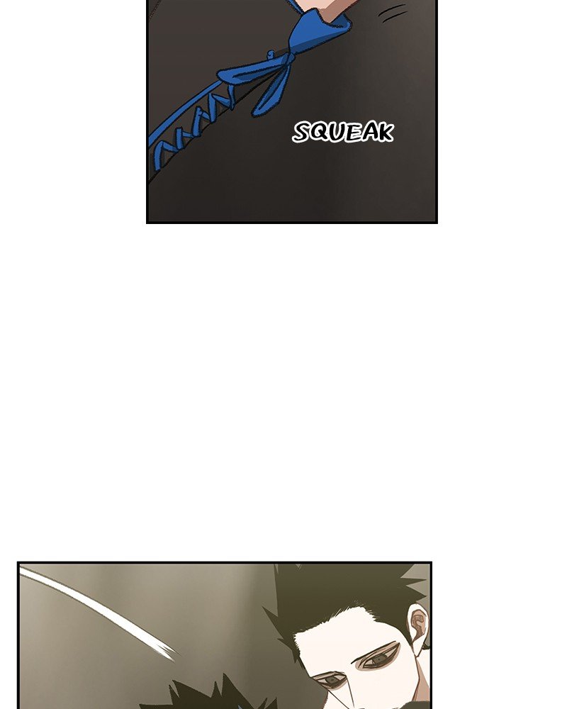 Read The Boxer ENGLISH Manga Online