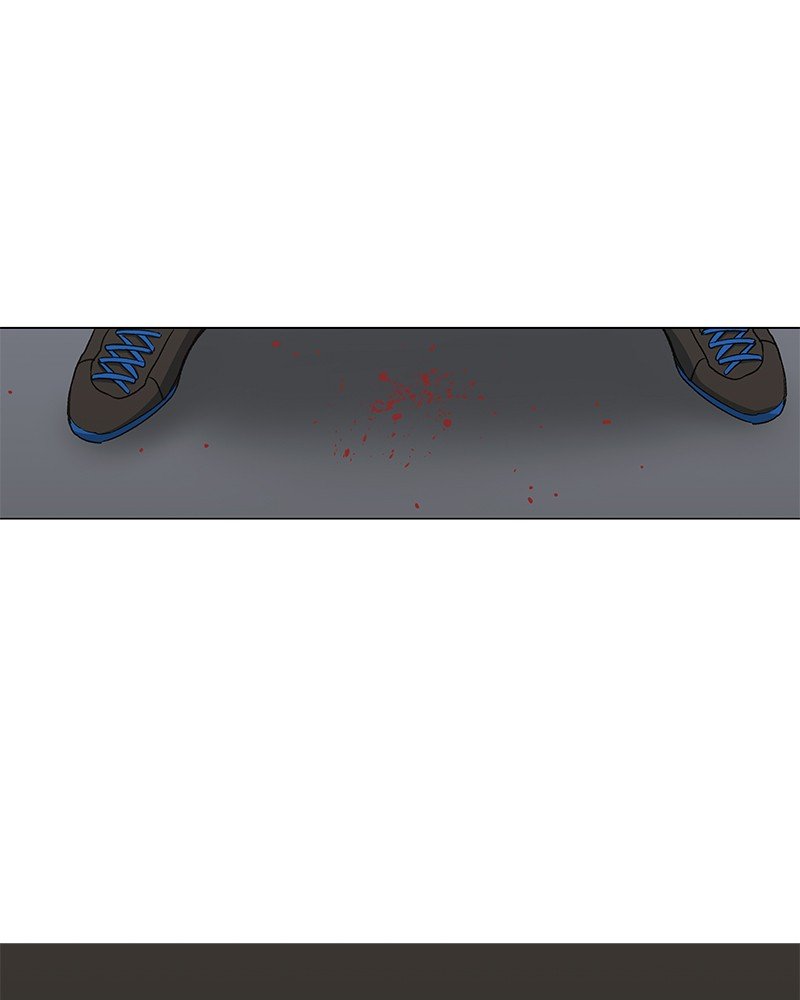 Read The Boxer ENGLISH Manga Online