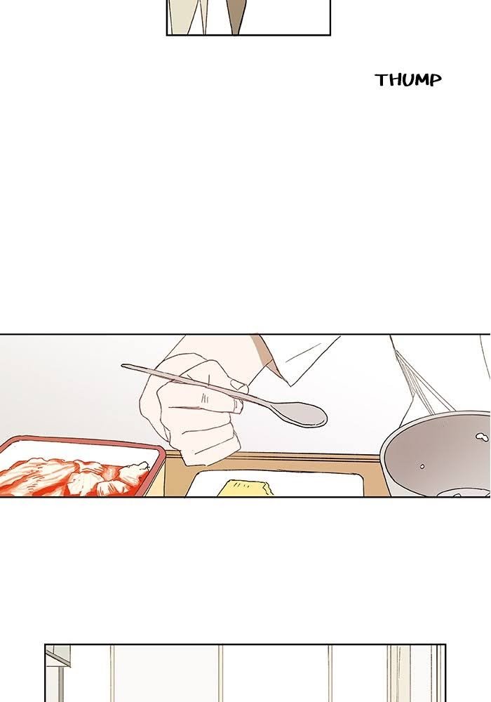Read The Boxer ENGLISH Manga Online