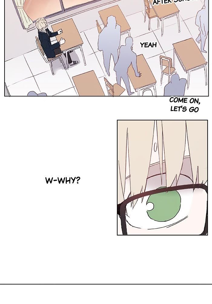 Read The Boxer ENGLISH Manga Online