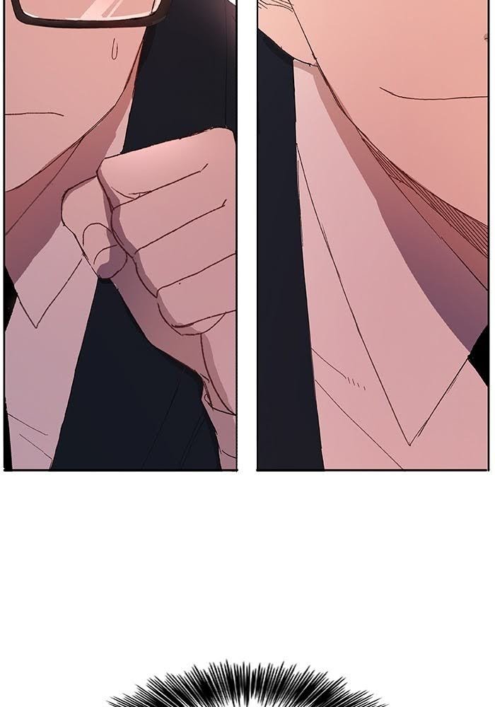 Read The Boxer ENGLISH Manga Online