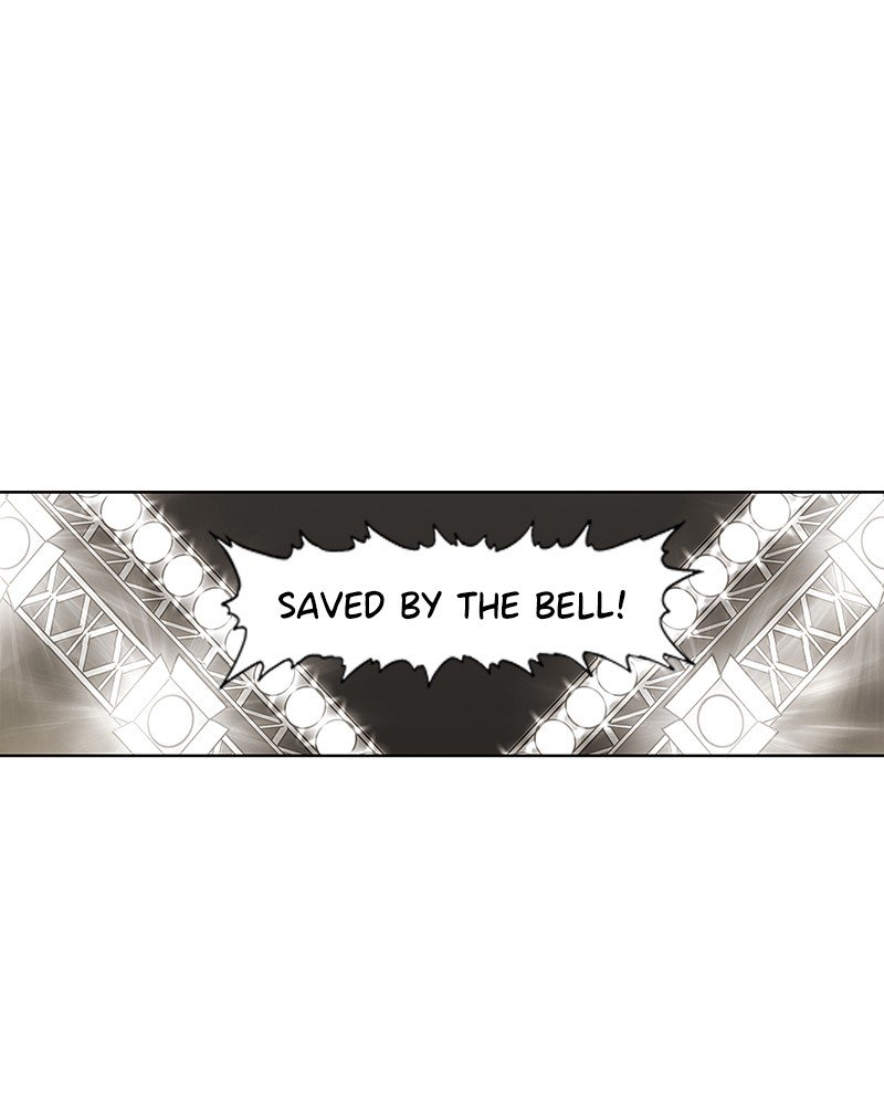 Read The Boxer ENGLISH Manga Online