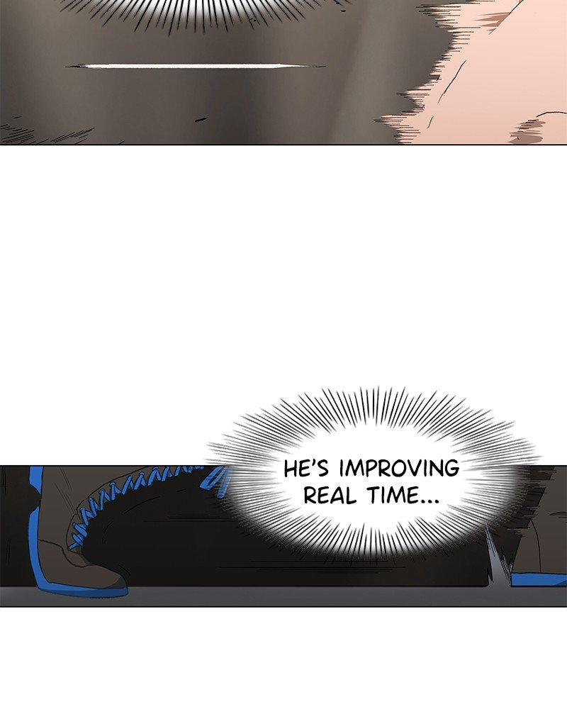 Read The Boxer ENGLISH Manga Online