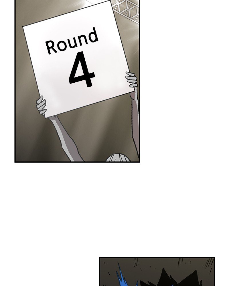 Read The Boxer ENGLISH Manga Online