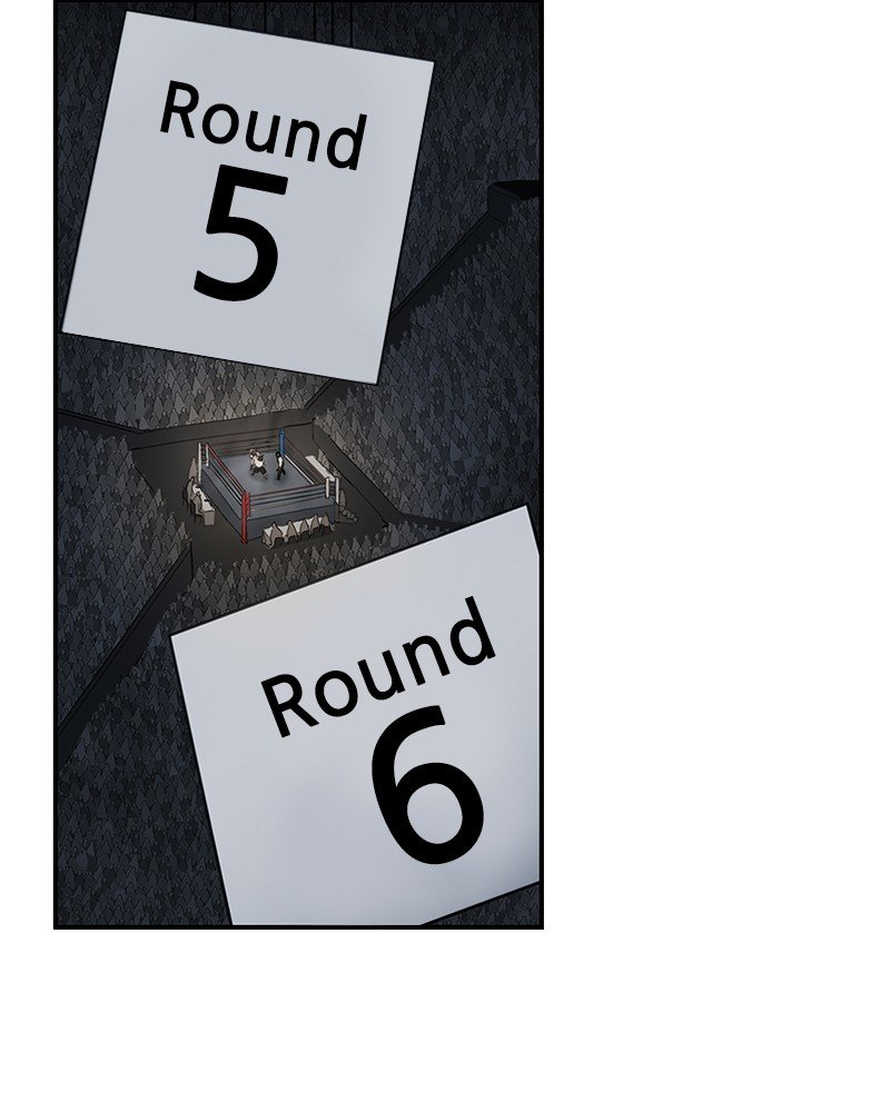 Read The Boxer ENGLISH Manga Online