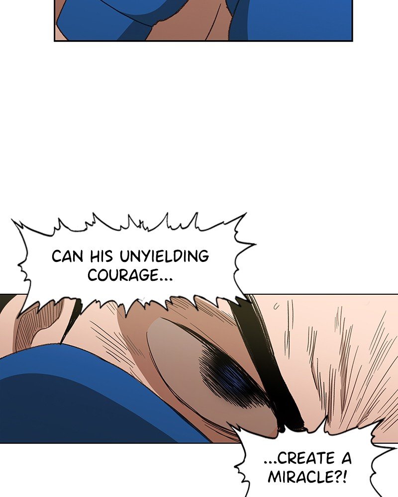 Read The Boxer ENGLISH Manga Online