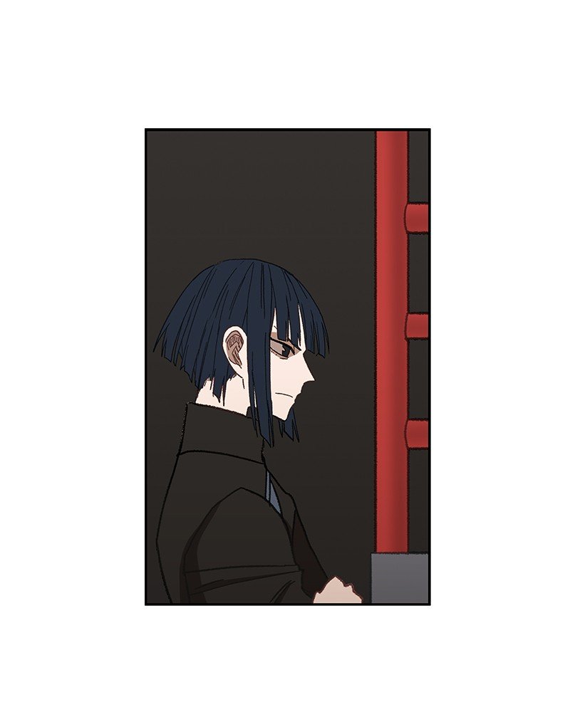 Read The Boxer ENGLISH Manga Online