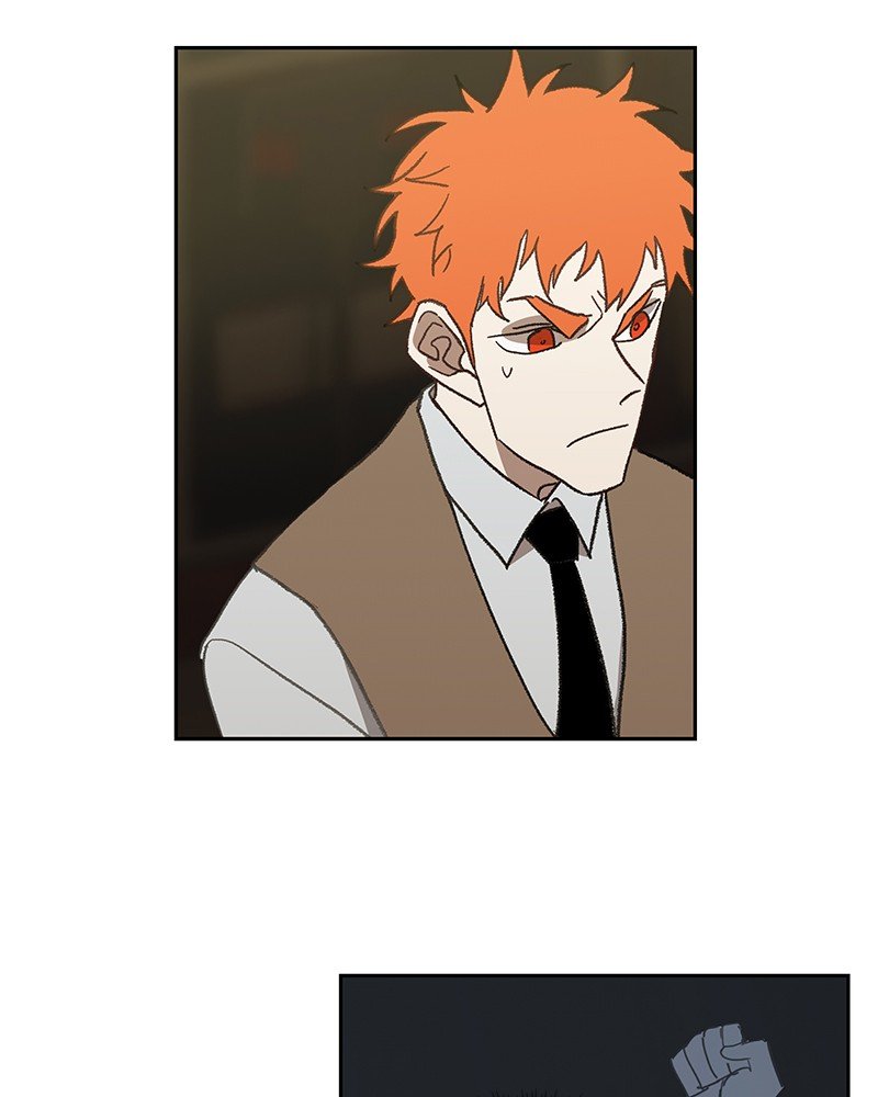 Read The Boxer ENGLISH Manga Online